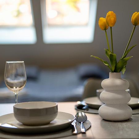 Agoston Apartman 1-2 - Lora,Marci Pécs Buitenkant foto