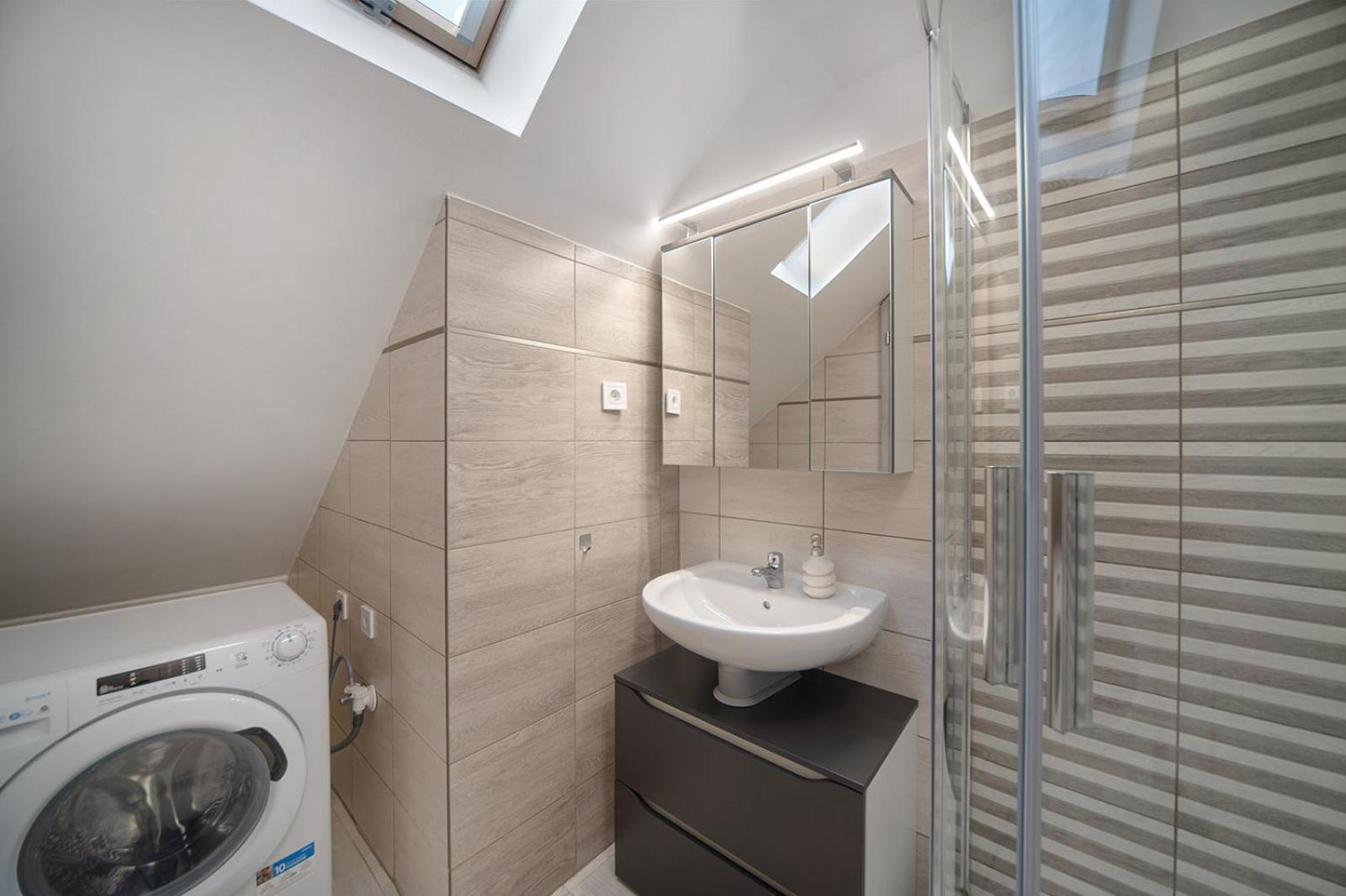 Agoston Apartman 1-2 - Lora,Marci Pécs Buitenkant foto